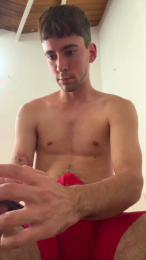 XMikeWhite webcam model stream image