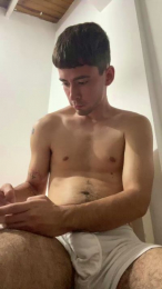 XMikeWhite webcam model stream image