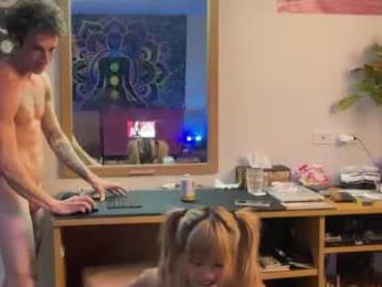 spicyraphael webcam chaturbate model stream image