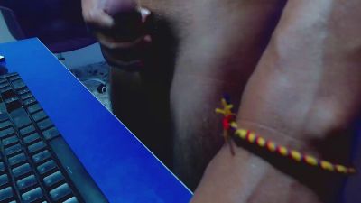 THIAGO_PLEASURE webcam cam4 model stream image