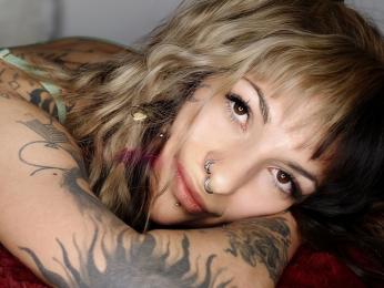 VivVixen webcam preview