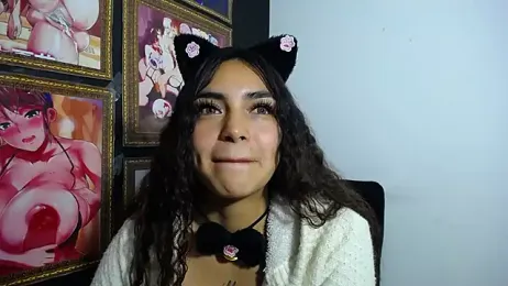 Zuih_Luh webcam model stream image