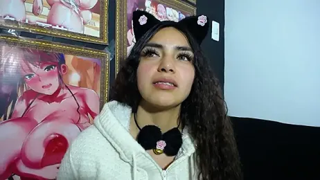 Zuih_Luh webcam model stream image
