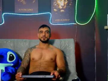 eric_harrison1 webcam model stream image