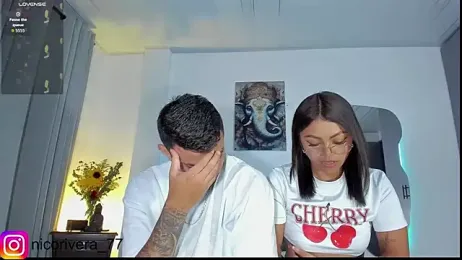 nico_rivera webcam model stream image