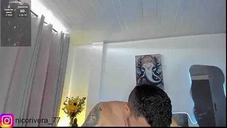 nico_rivera webcam stripchat model stream image