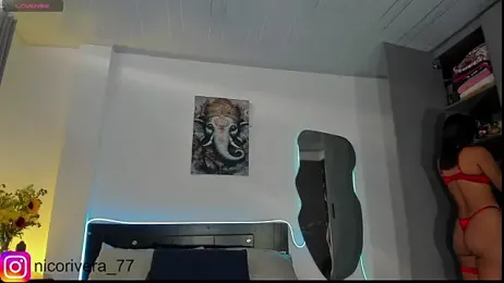 nico_rivera webcam model stream image