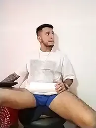 nico_rivera webcam model stream image