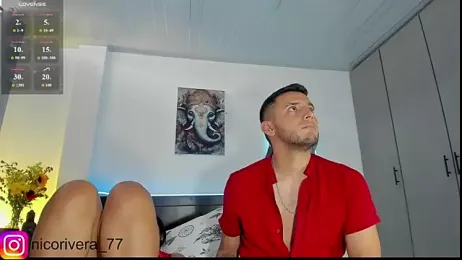 nico_rivera webcam model stream image