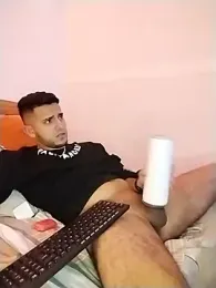 nico_rivera webcam model stream image