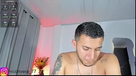 nico_rivera webcam model stream image