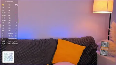 EvaOsbourne webcam model stream image