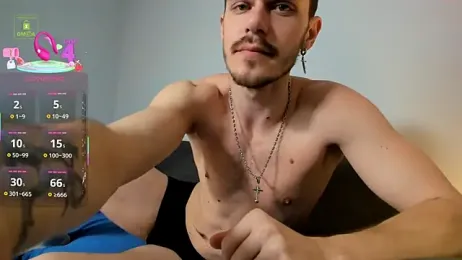 Perry_Knight webcam stripchat model stream image