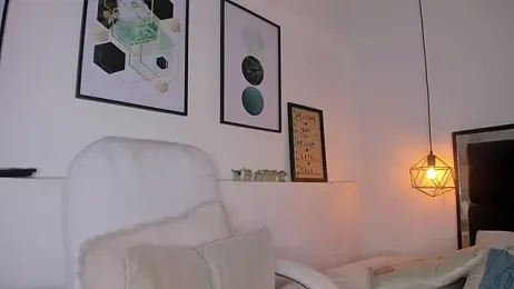 amysc webcam model stream image