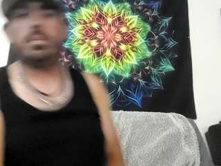 bouncermg247 webcam model stream image