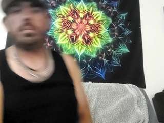 bouncermg247 webcam model stream image