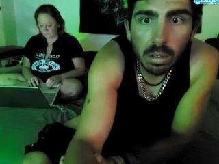 bouncermg247 webcam model stream image