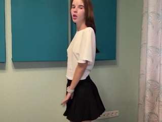 cutiejuicy webcam model stream image