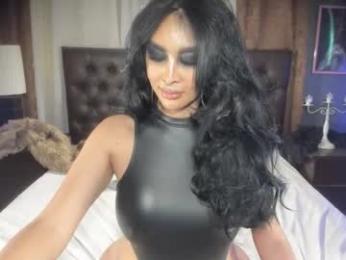 heavenisonearth_ webcam model stream image