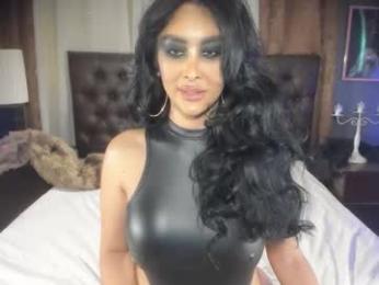 heavenisonearth_ webcam model stream image