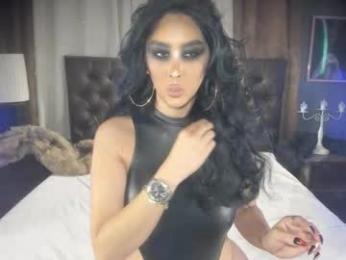 heavenisonearth_ webcam chaturbate model stream image