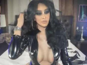 heavenisonearth_ webcam model stream image