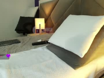 mylittle_mila webcam model stream image