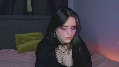 MarianEdgin webcam model stream image