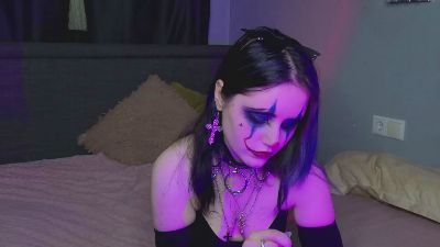 MarianEdgin webcam cam4 model stream image