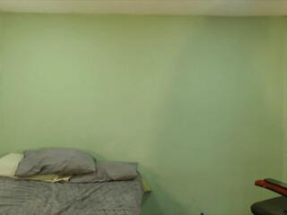 Will Be webcam model stream image