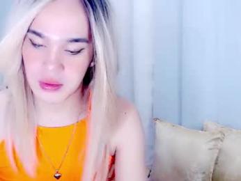 arianne_xoxo777 webcam model stream image