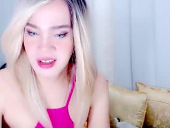 arianne_xoxo777 webcam model stream image