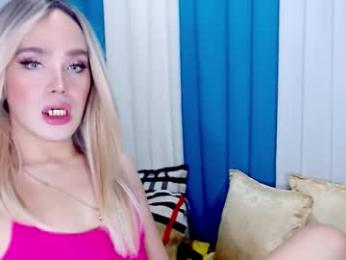arianne_xoxo777 webcam model stream image