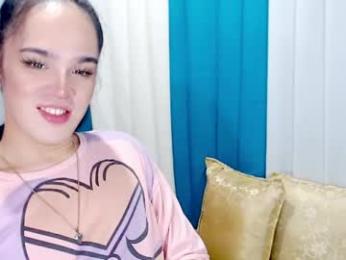 arianne_xoxo777 webcam chaturbate model stream image