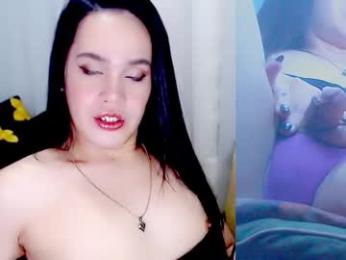 arianne_xoxo777 webcam model stream image