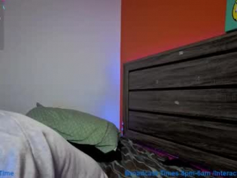 hydro_blastz webcam model stream image