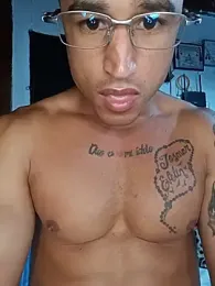 Fitneehot webcam preview