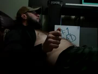 number1dad_ webcam model stream image