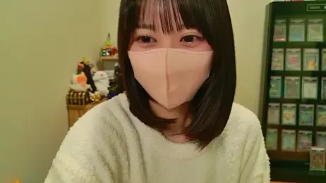 HIKARI_x0 webcam model stream image