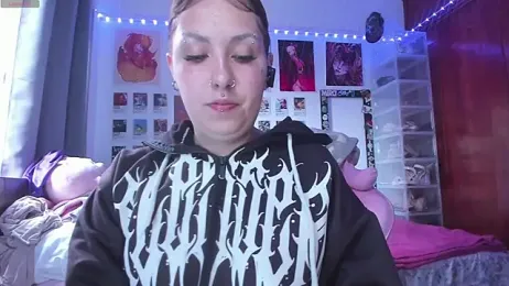 Jessie_williams webcam model stream image