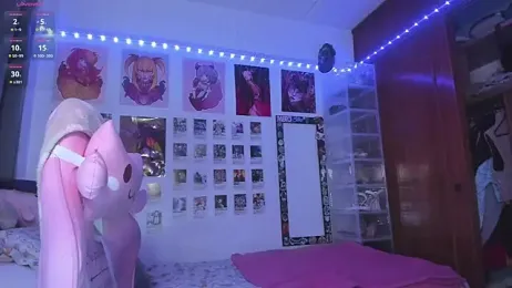 Jessie_williams webcam model stream image