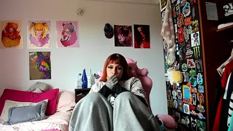 Jessie_williams webcam stripchat model stream image