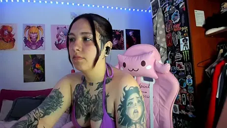 Jessie_williams webcam model stream image