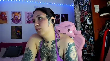 Jessie_williams webcam model stream image