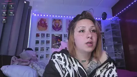 Jessie_williams webcam model stream image