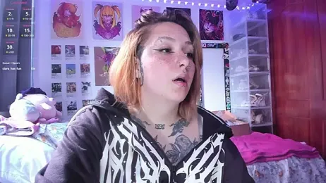 Jessie_williams webcam model stream image