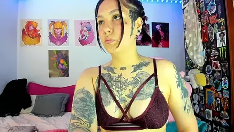Jessie_williams webcam stripchat model stream image