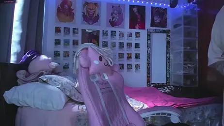 Jessie_williams webcam model stream image