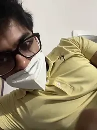 john_desihunks webcam model stream image