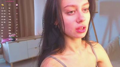 milanaluxe webcam model stream image